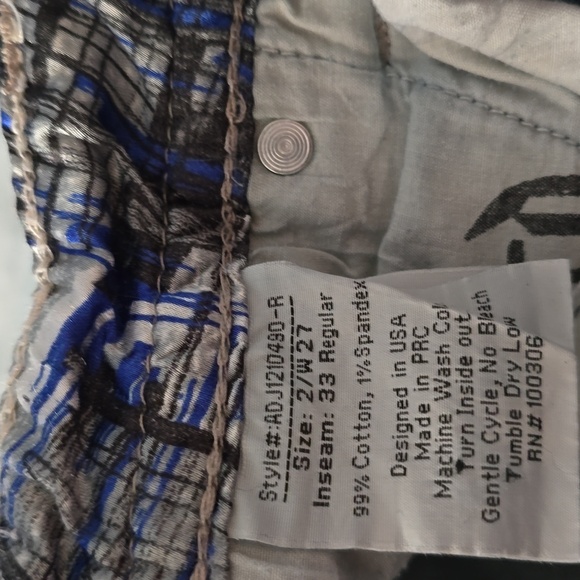 Adiktd Jeans - Picture 3 of 3